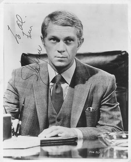 thomas crown